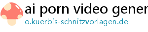 ai porn video generator