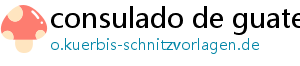 consulado de guatemala