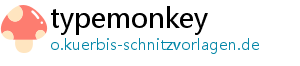 typemonkey